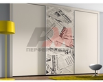 Мебели - голям гардероб по поръчка Мебели - голям гардероб по поръчка